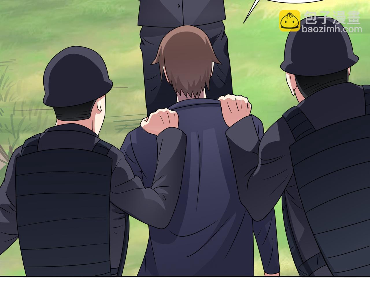 第118话 梦瑶变异(1/3)-第120话