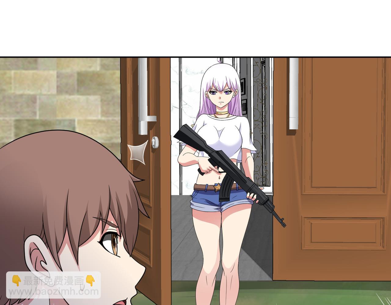 第118话 梦瑶变异(1/3)-第120话