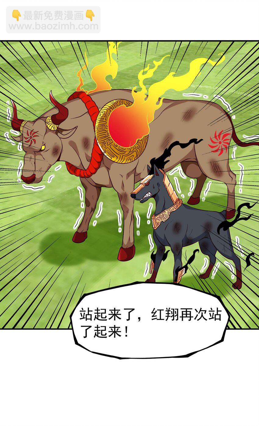 第18话 执行B计划-第20话