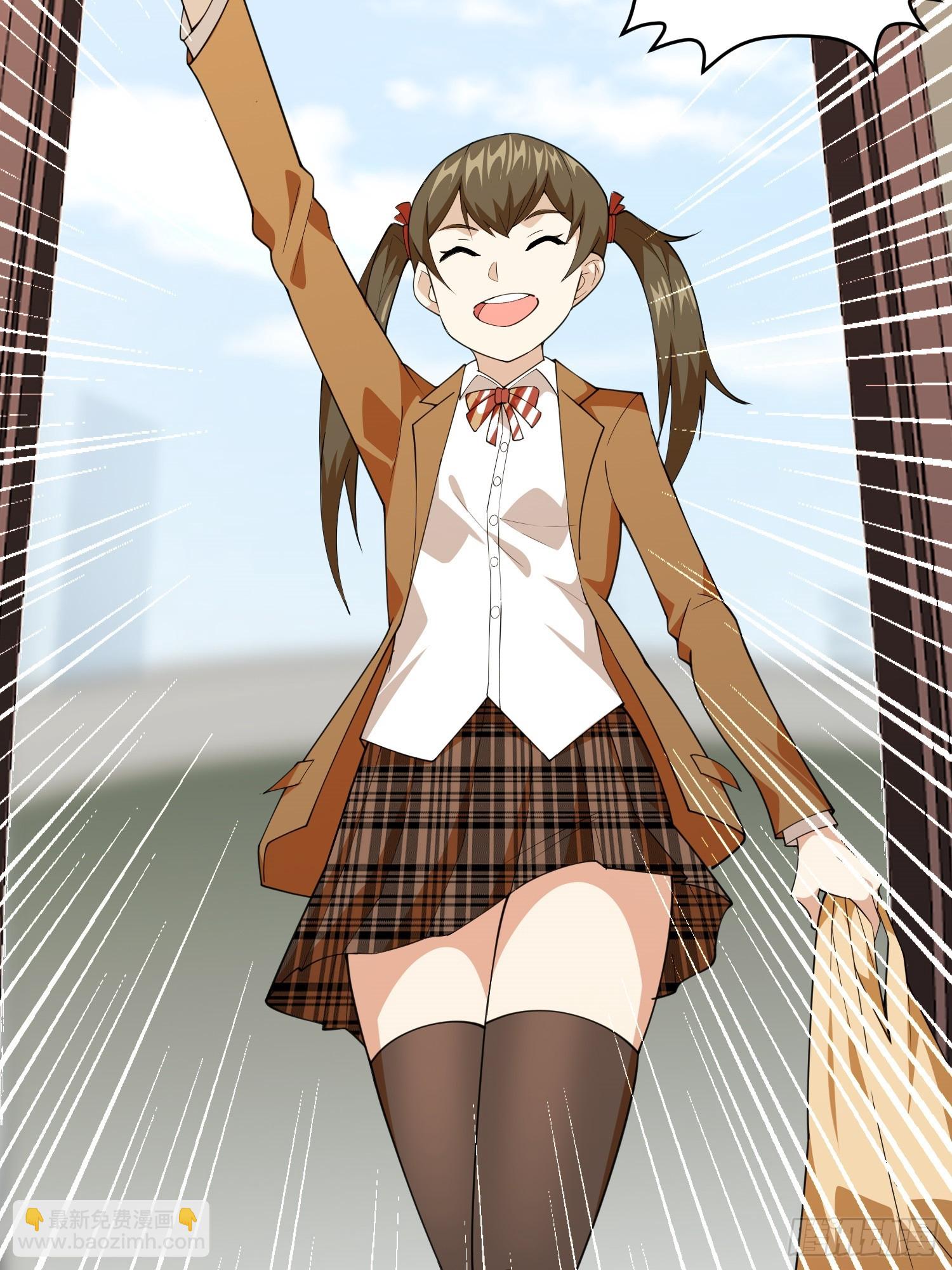 第1话 就此重生(1/2)-第2话