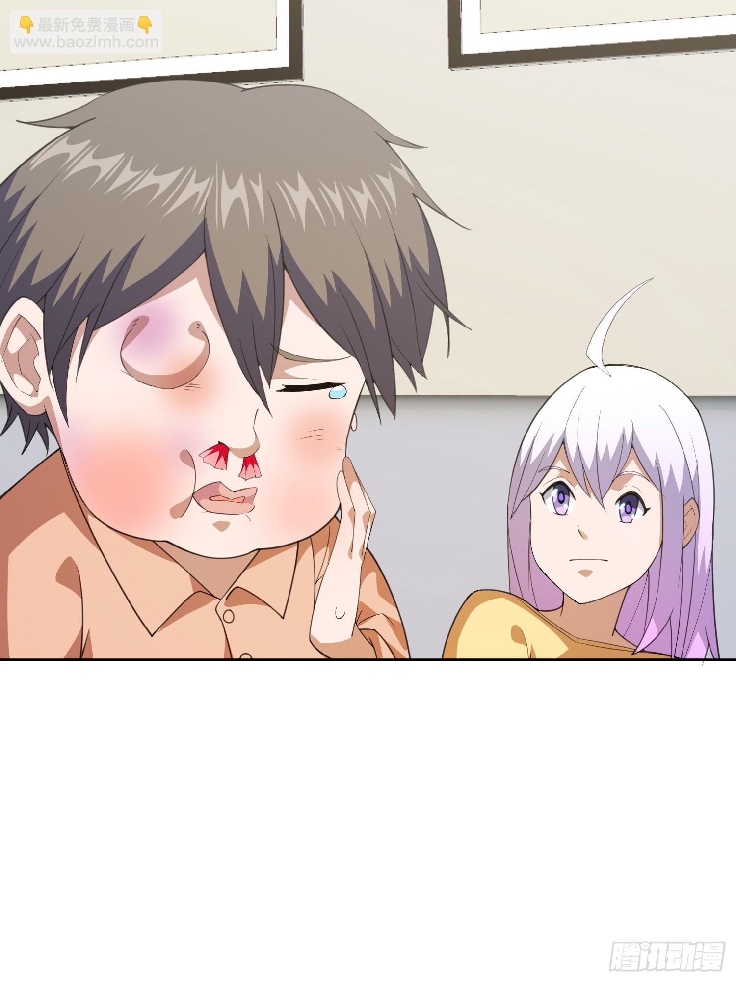 第1话 就此重生(1/2)-第2话