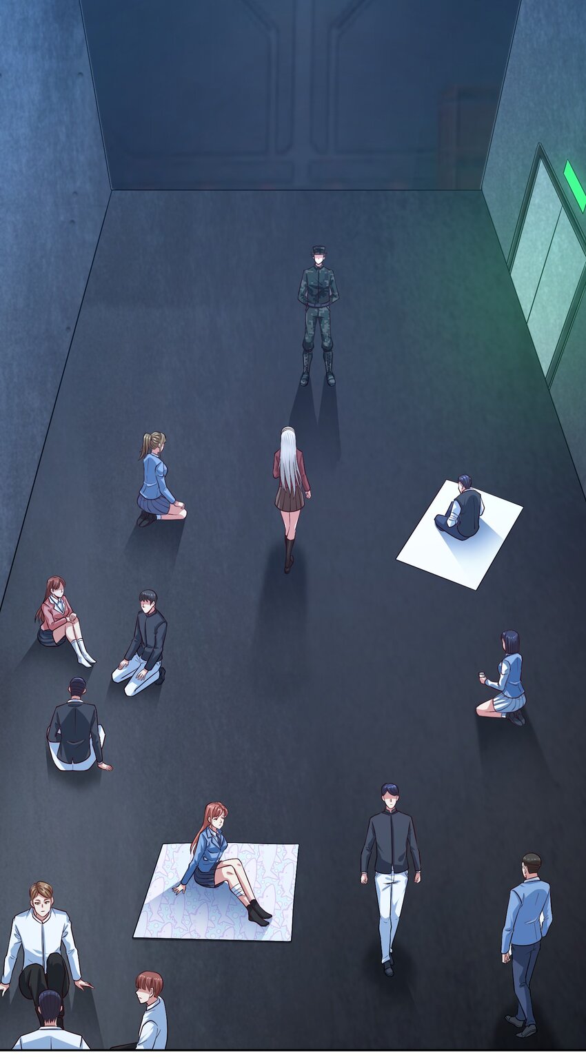 第31话 擒王(1/2)-第32话