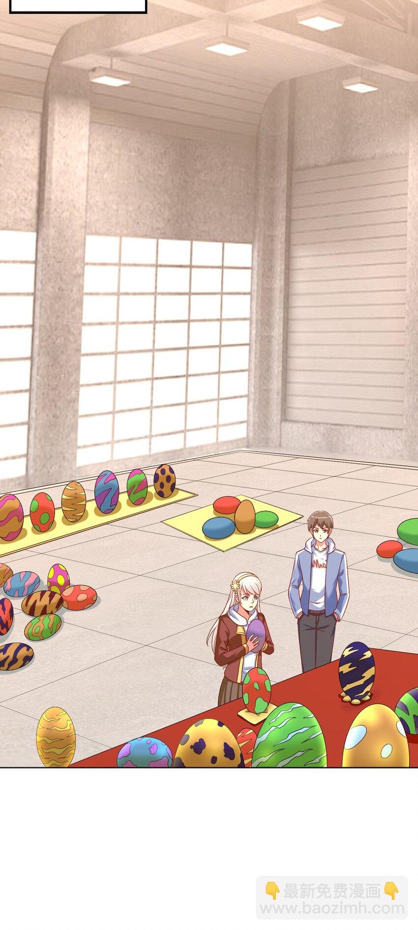 第35话 预备全国赛-第36话