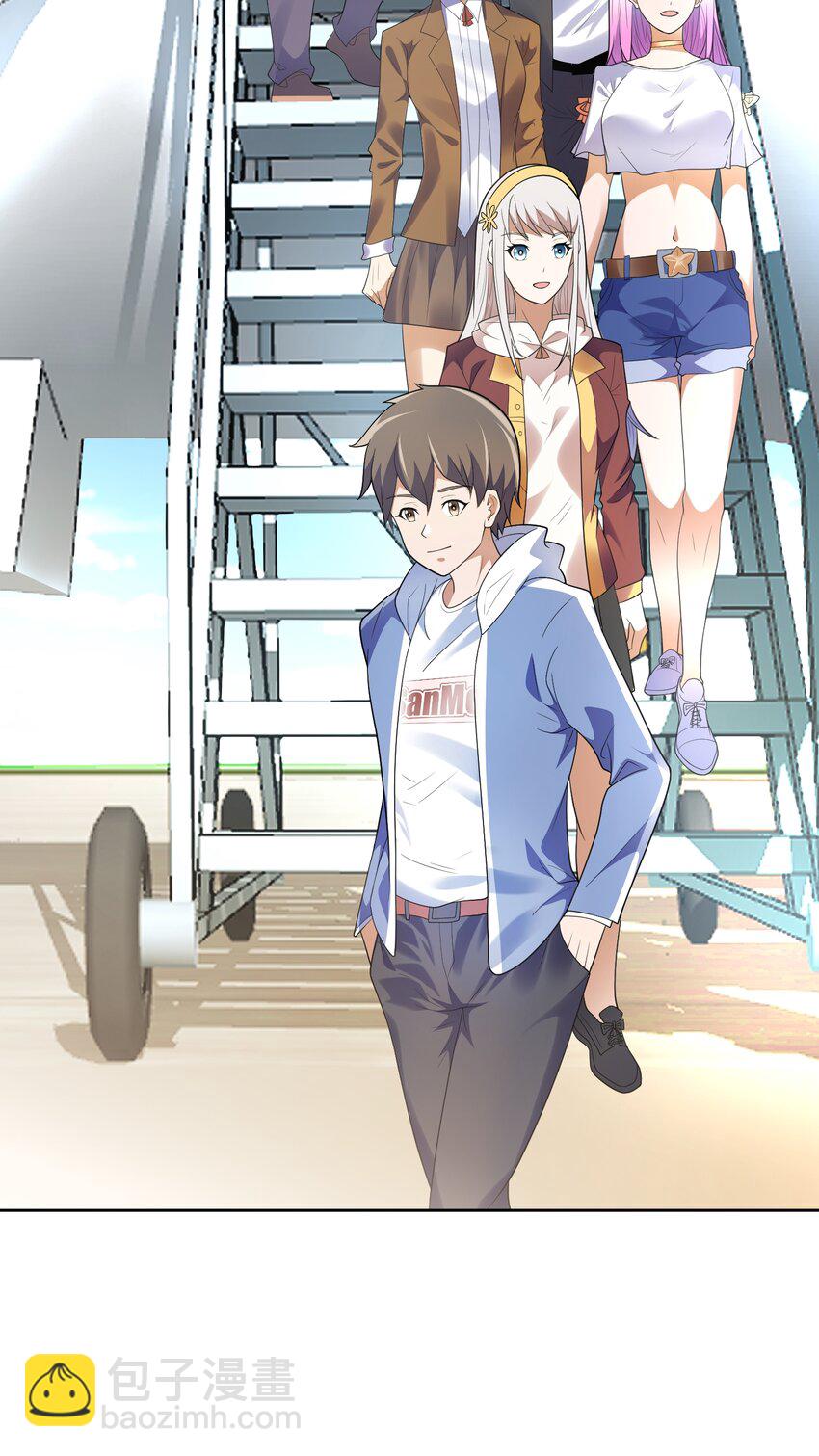 第39话 大师级测试-第40话