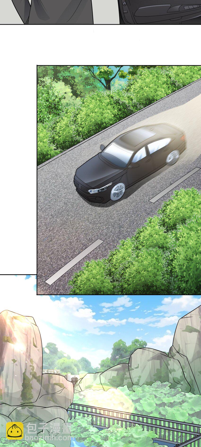 第52话 蠢蠢欲动-第54话