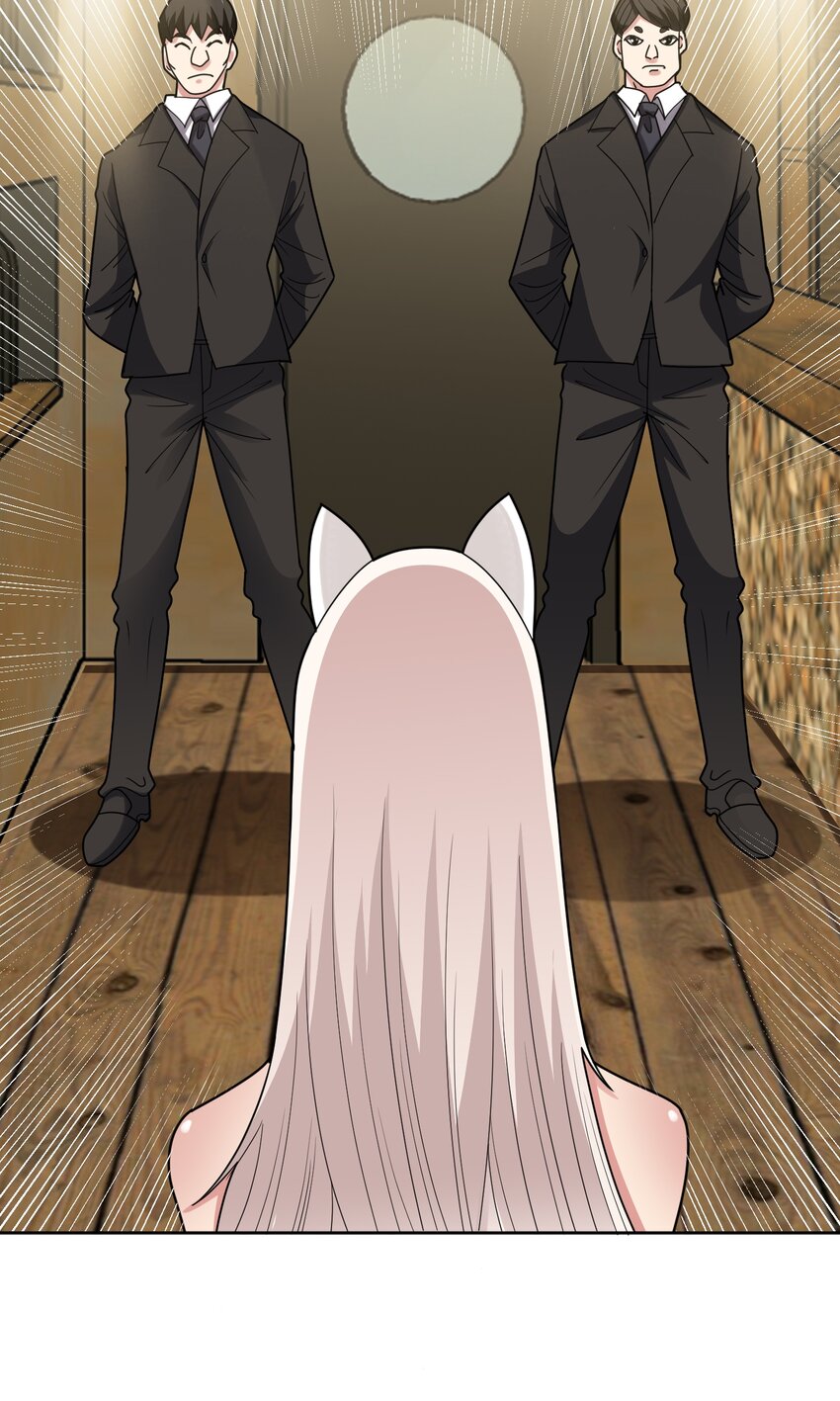 第58话 锁定，目标血渊！-第60话