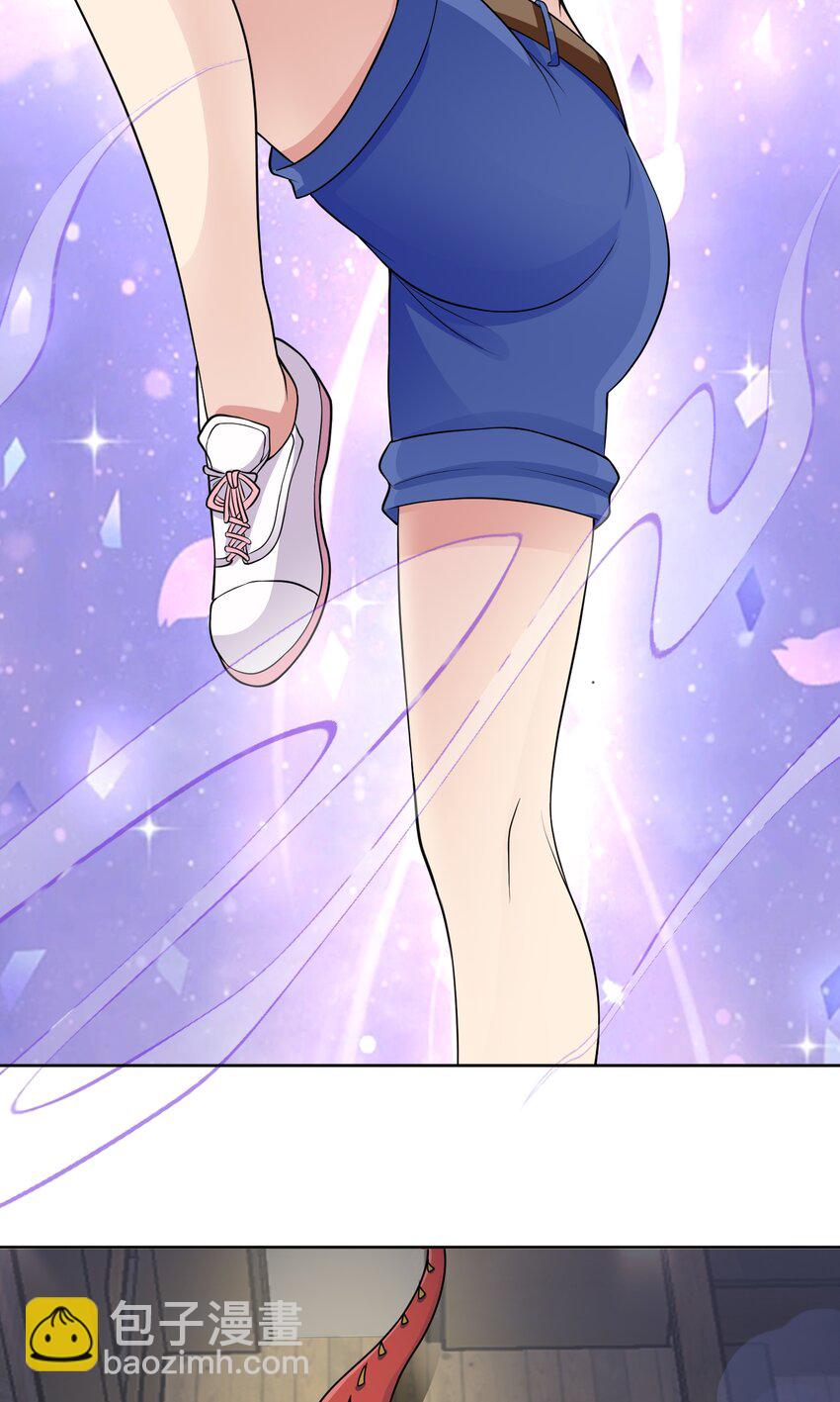 第58话 锁定，目标血渊！-第60话