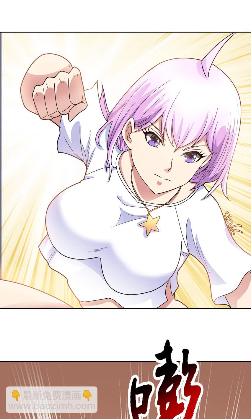 第58话 锁定，目标血渊！-第60话