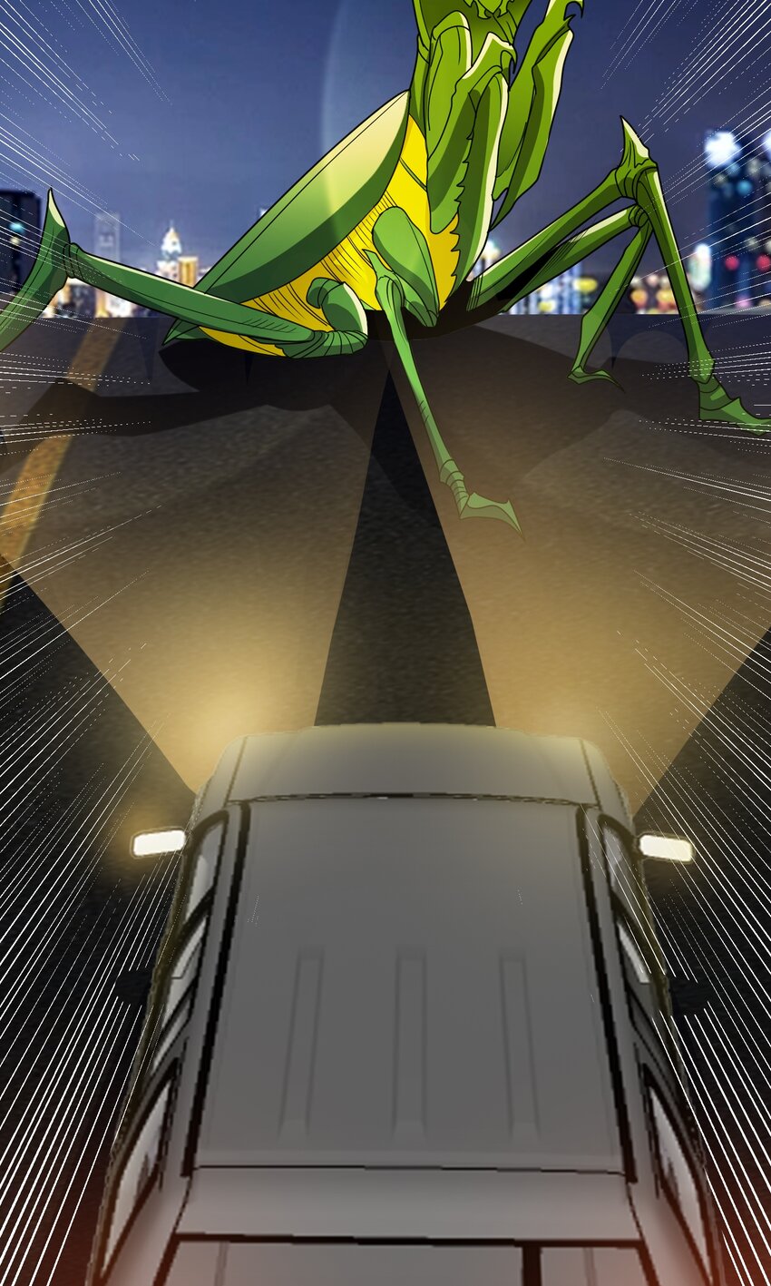 第60话 拦路者-第62话