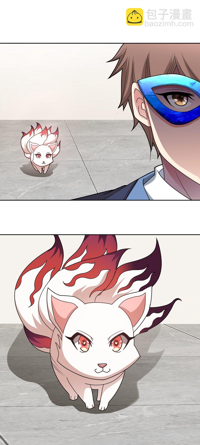 第62话 全面入侵开始！-第64话