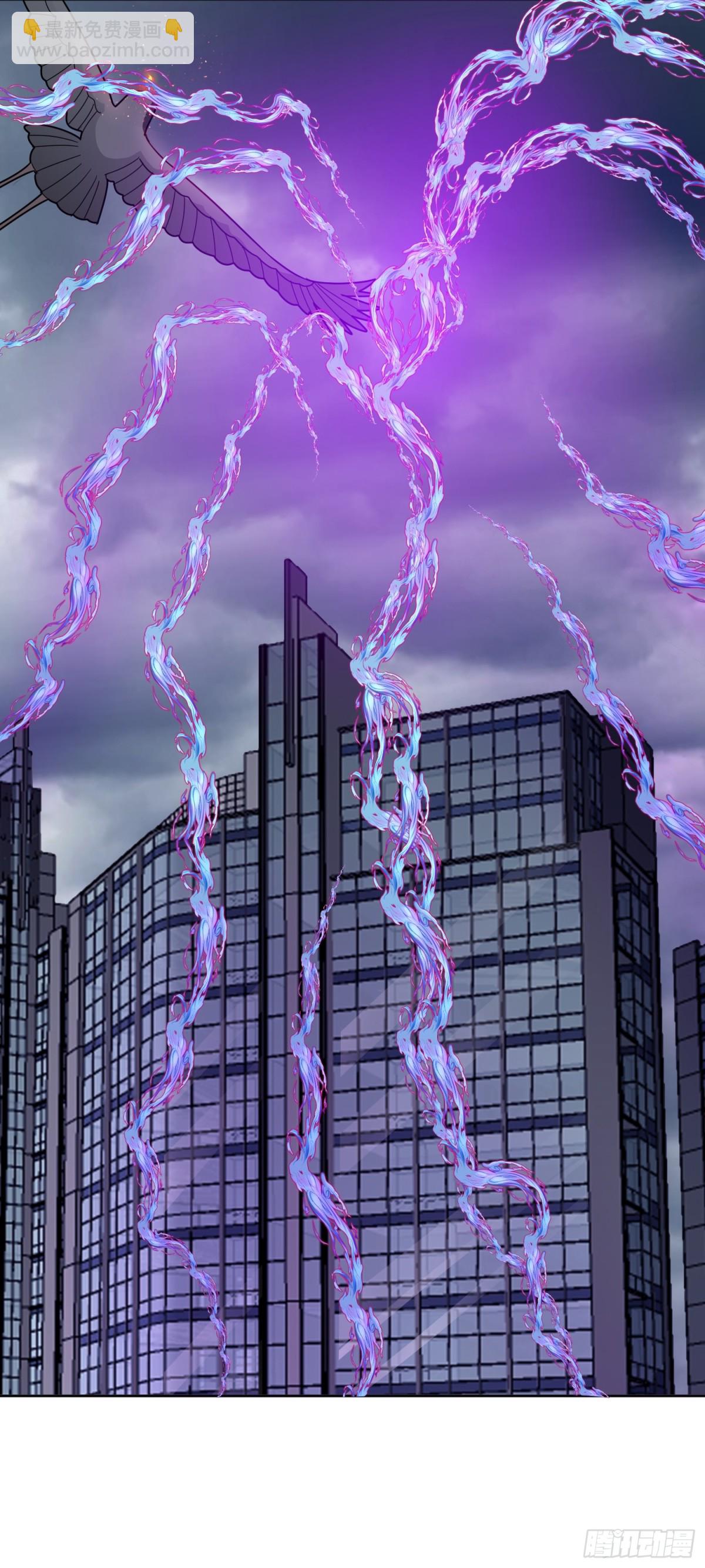 第69话 决战兽潮首领-第72话