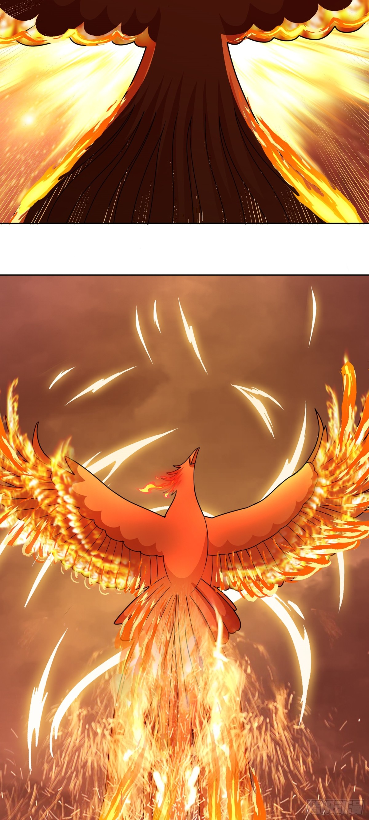 第69话 决战兽潮首领-第72话