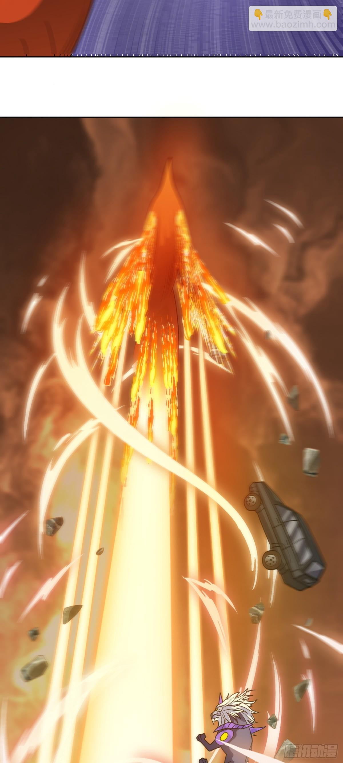 第69话 决战兽潮首领-第72话