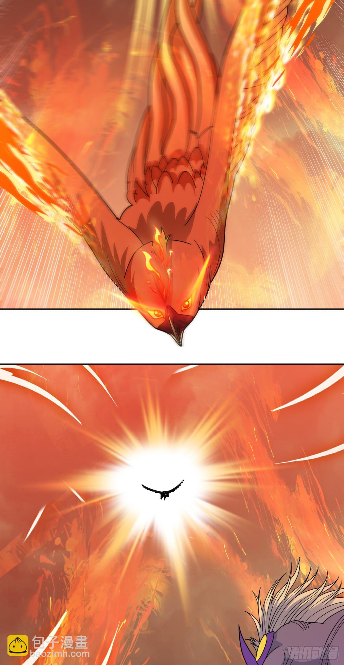 第69话 决战兽潮首领-第72话