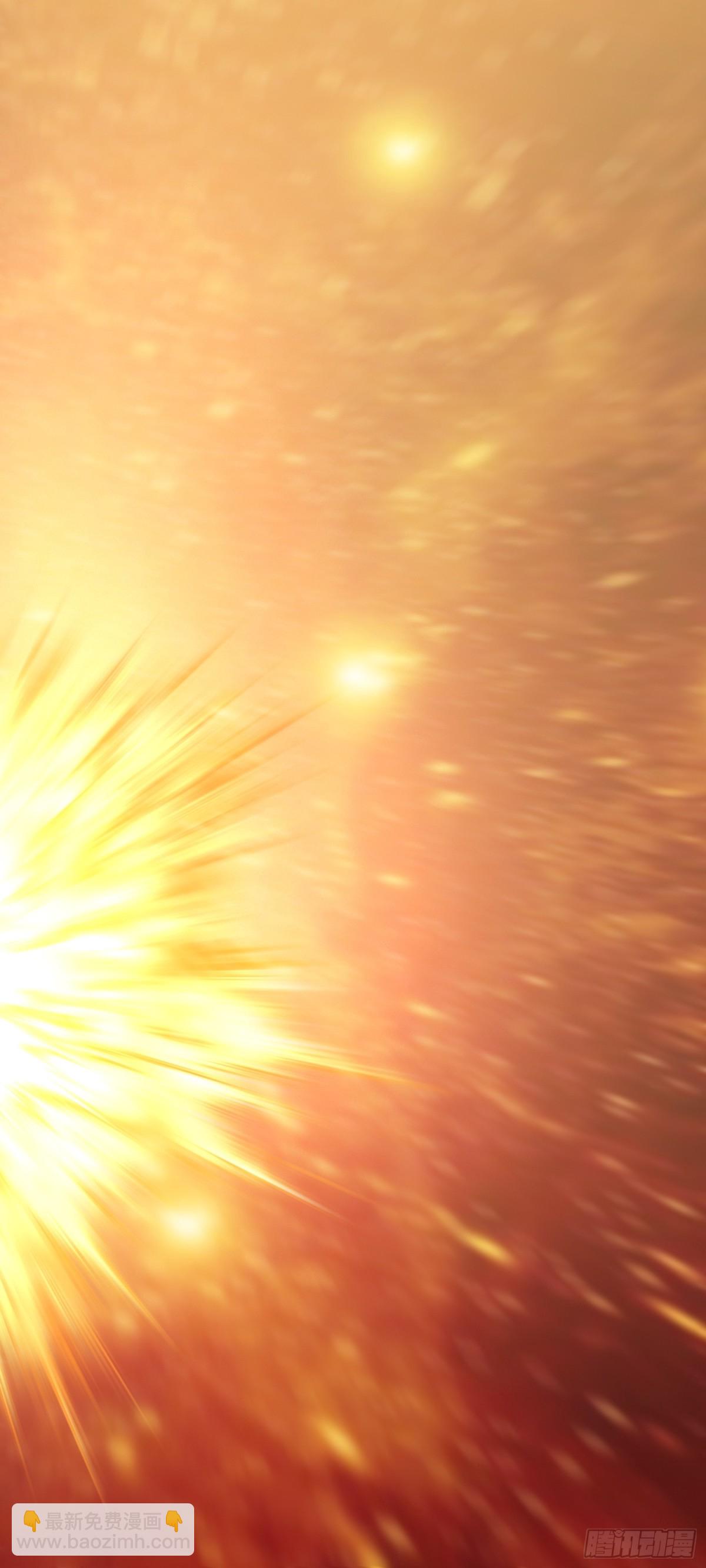 第69话 决战兽潮首领-第72话