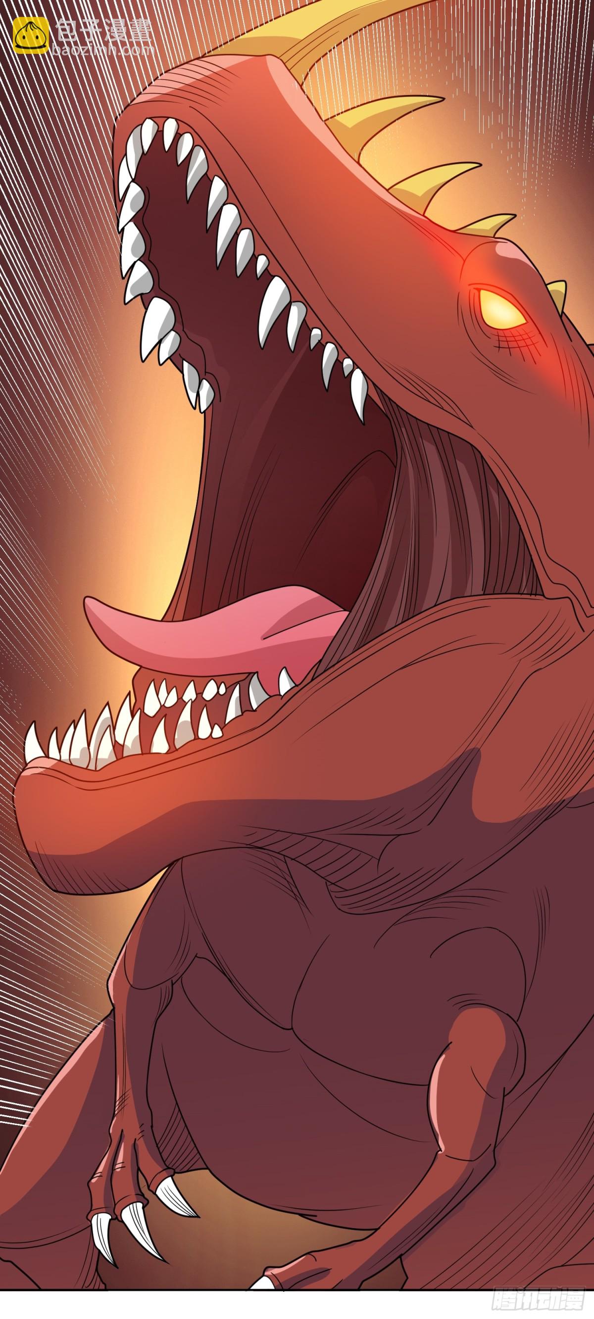 第69话 决战兽潮首领-第72话