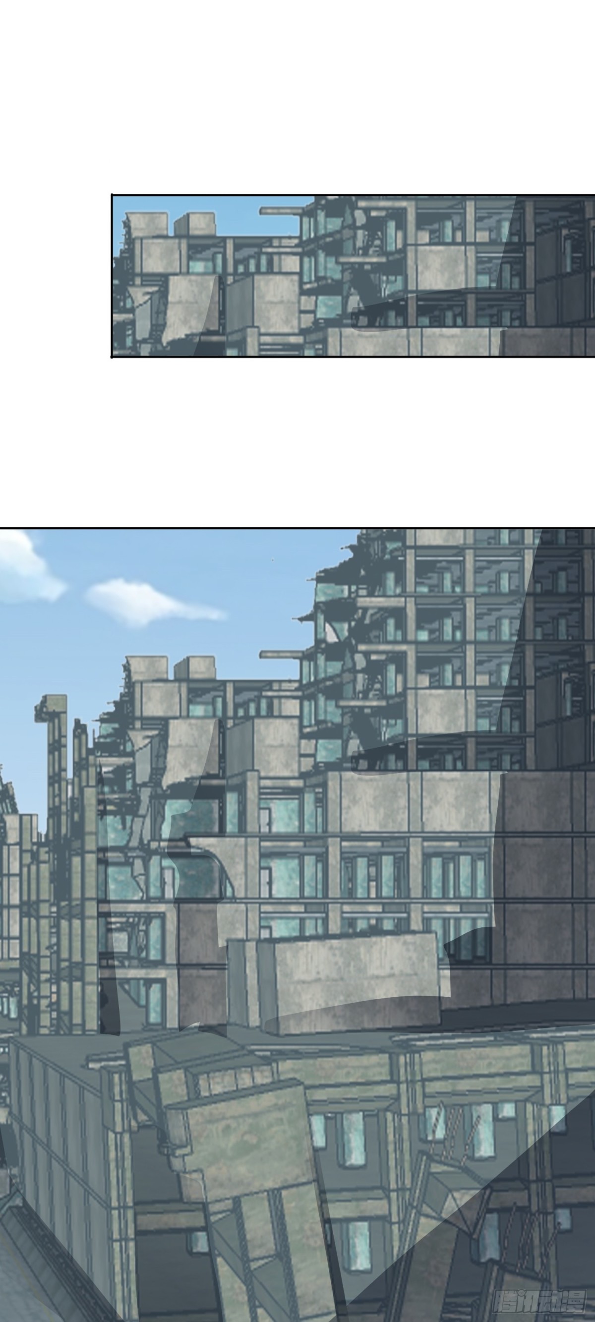 第87话 神话级的踪迹-第90话