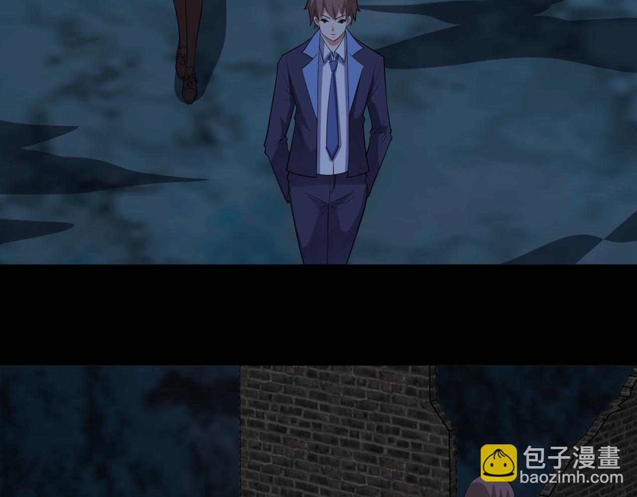 第92话 废弃车库(1/3)-第94话