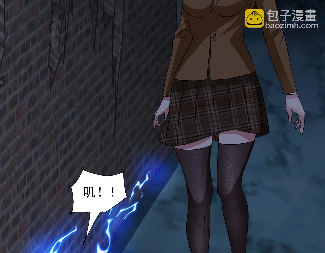 第92话 废弃车库(1/3)-第94话