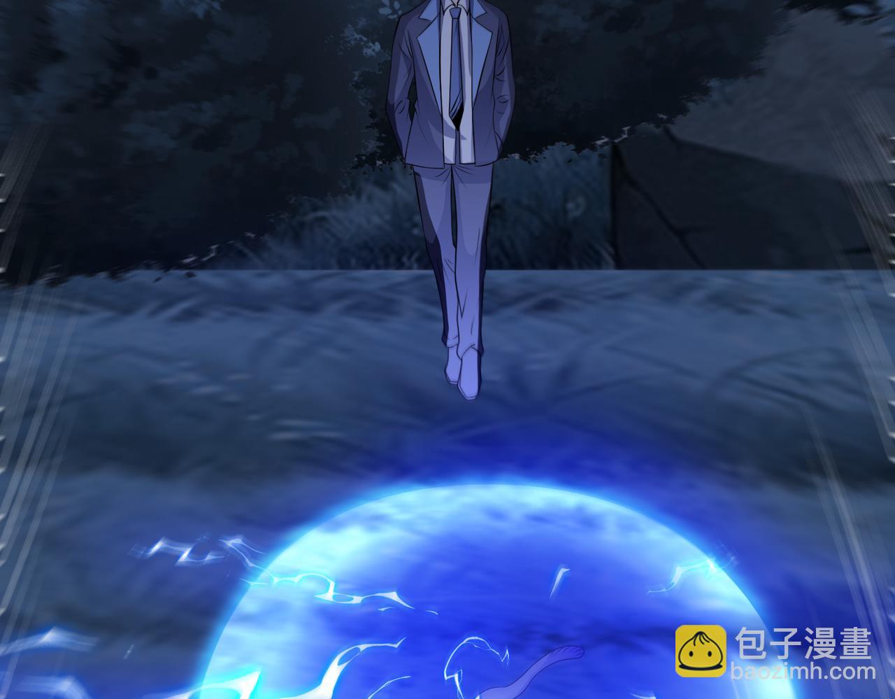 第92话 废弃车库(1/3)-第94话