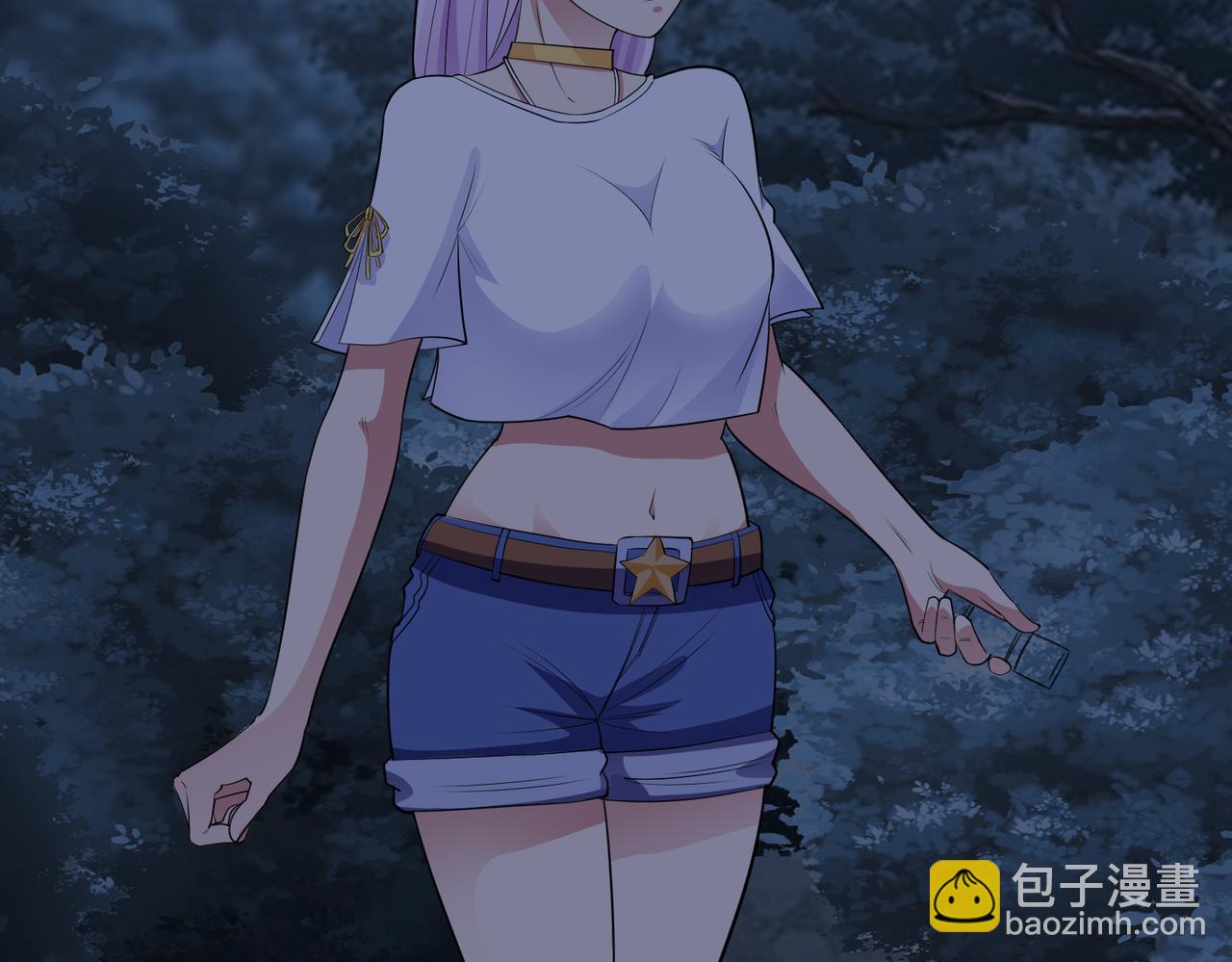 第92话 废弃车库(1/3)-第94话