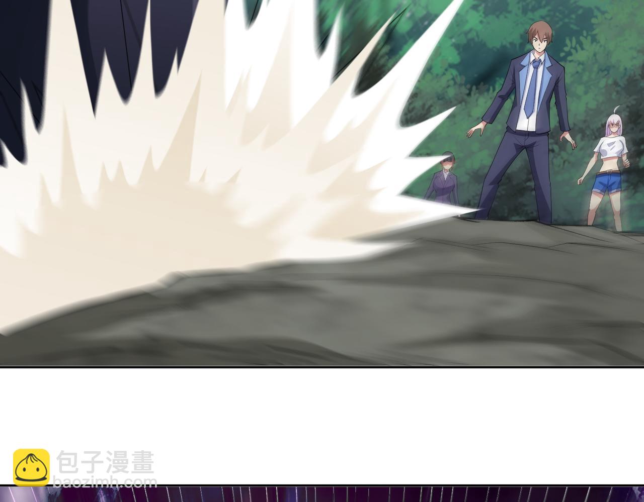 第96话 大战毒龙鳄(1/2)-第98话