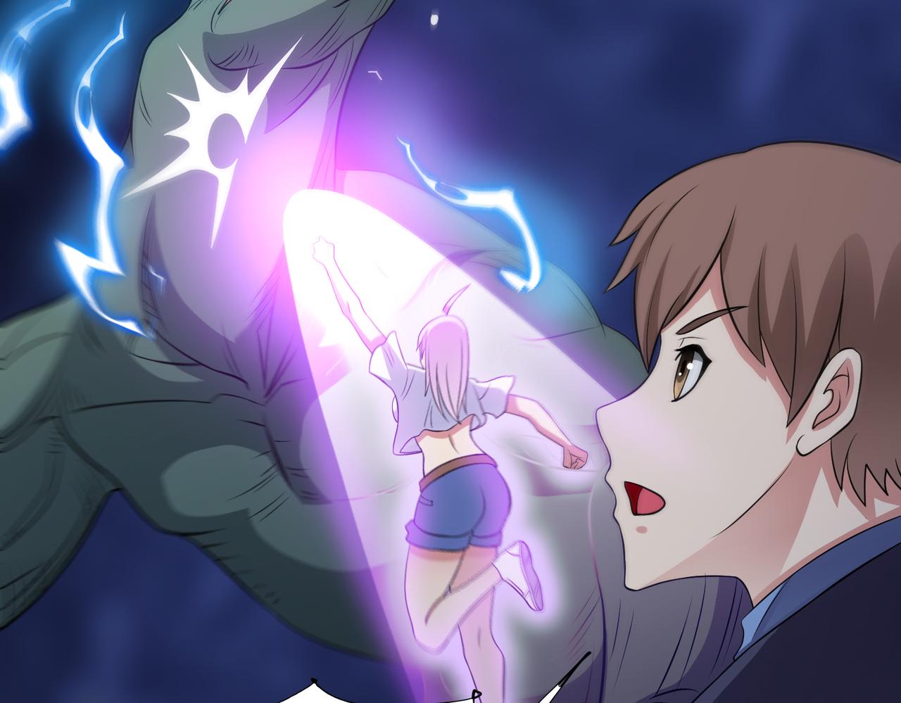 第96话 大战毒龙鳄(1/2)-第98话