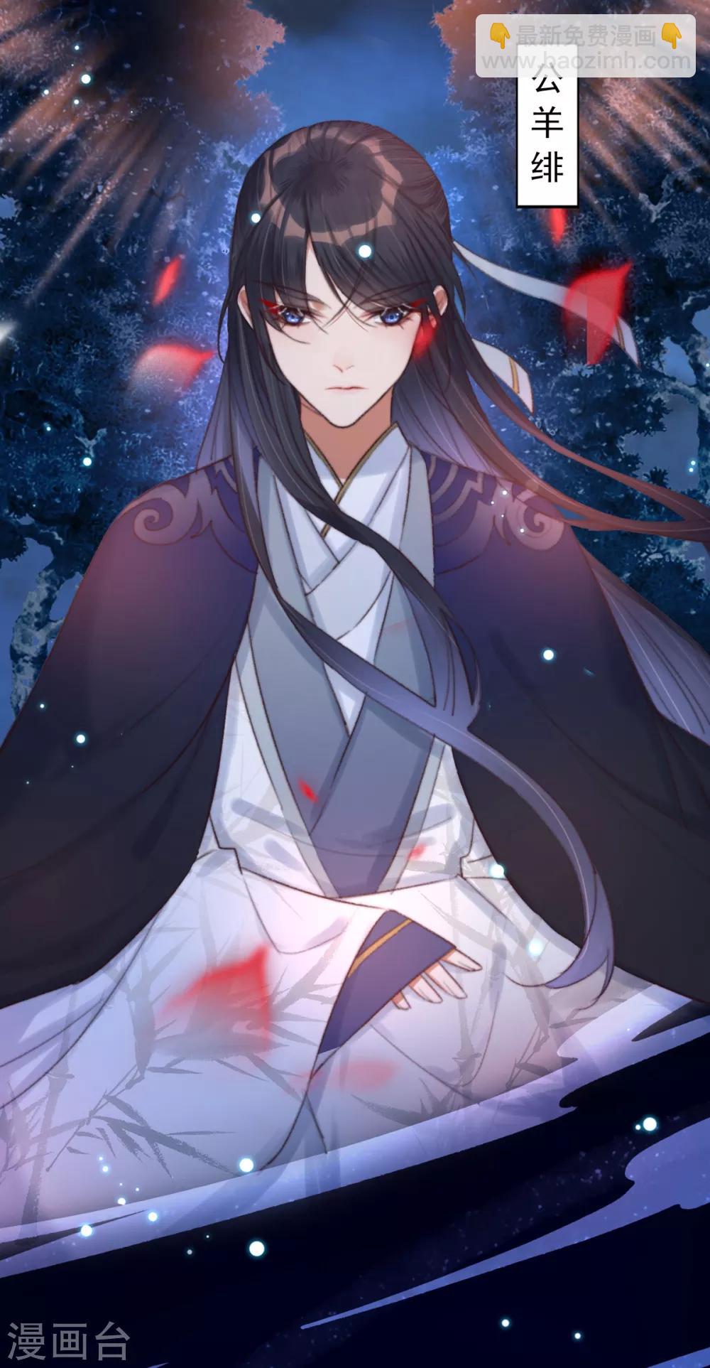 第2话 苏醒-第2话