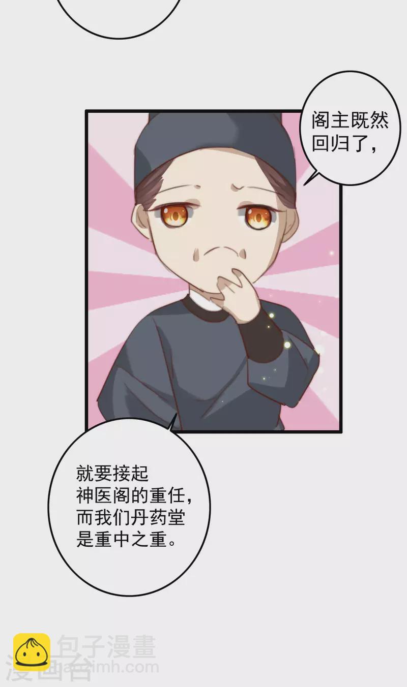 第30话 丹药堂-第30话