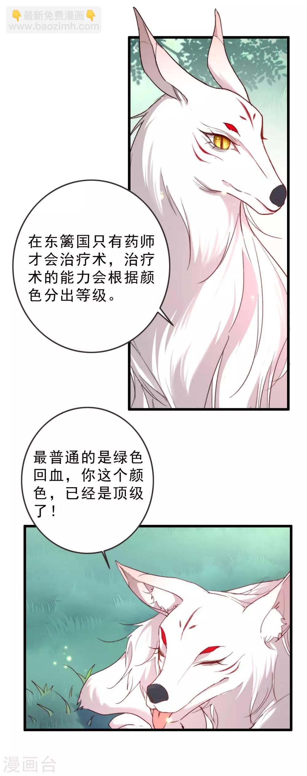 第6话 获得治疗术-第6话