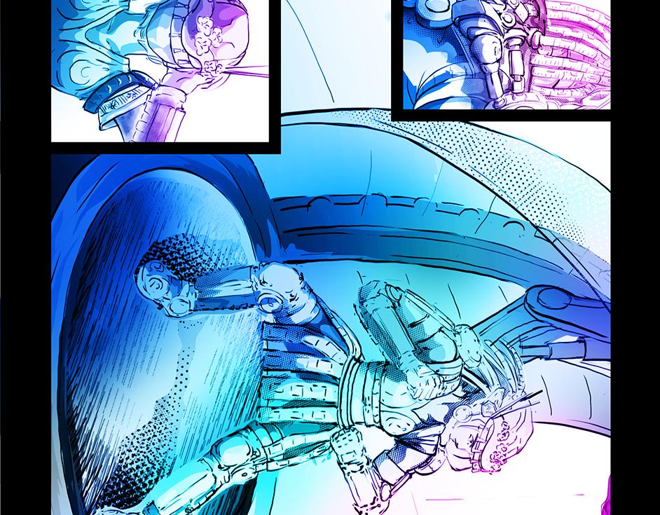 11区 12（4）-第22话