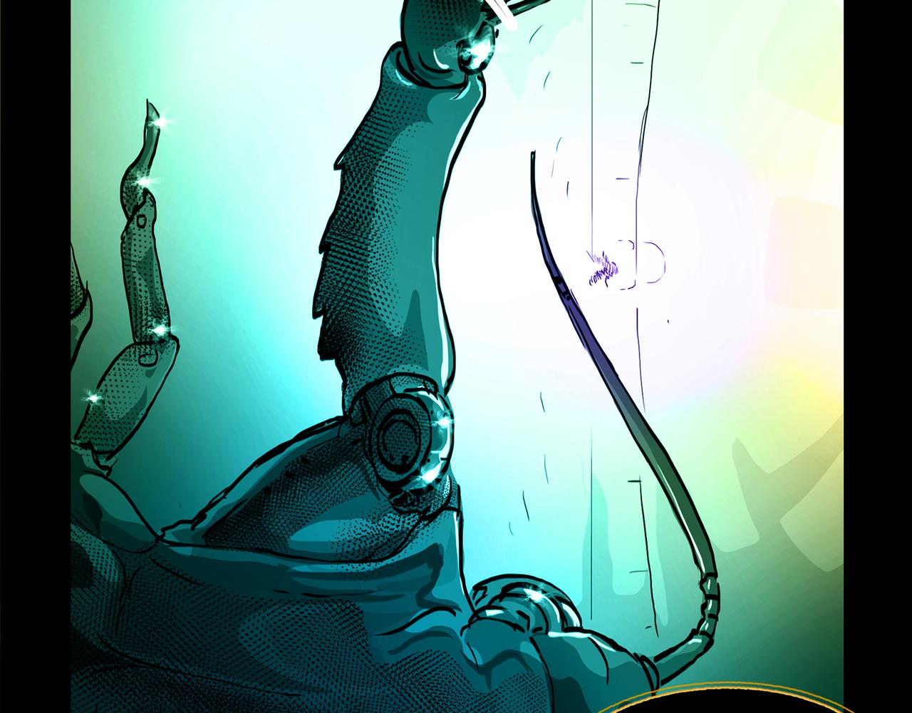 愤怒的南阿朵-第26话