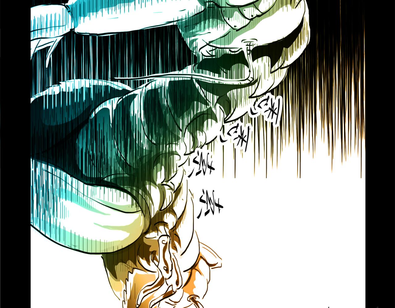 卸掉阻隔片 去战斗-第28话