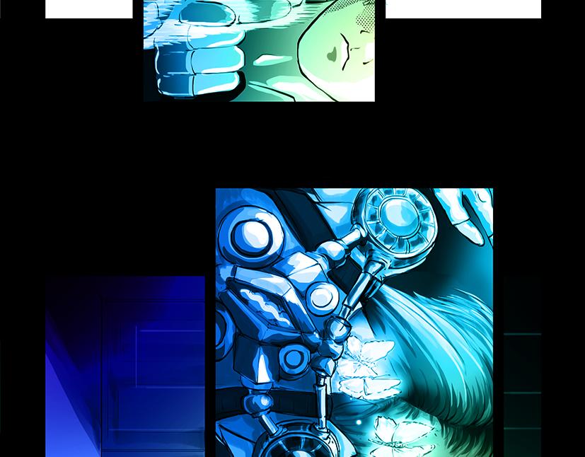 停下 我认输-第30话