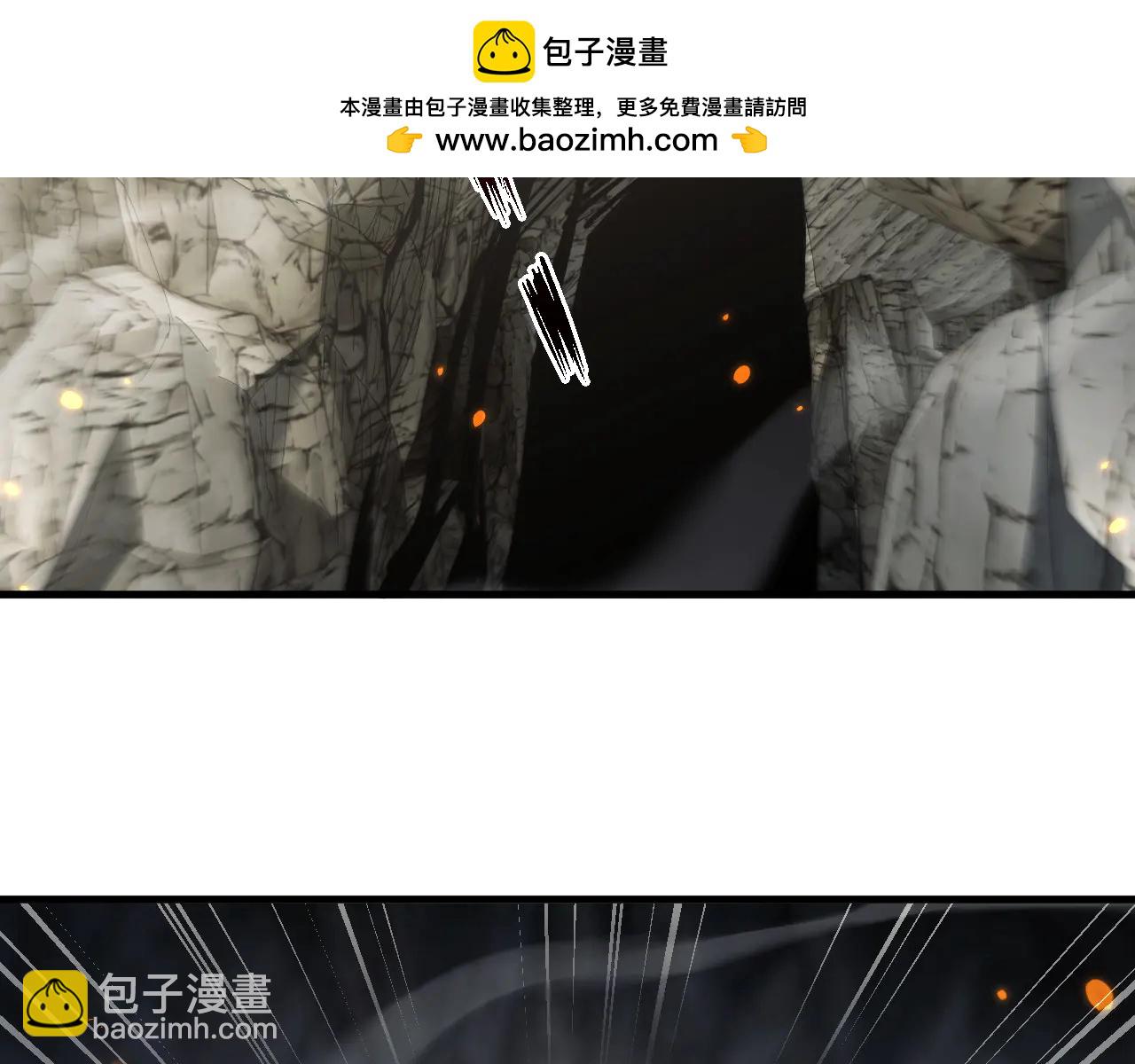 御獸：我能看見進化全圖鑑 - 第22話 暴走(1/3) - 2
