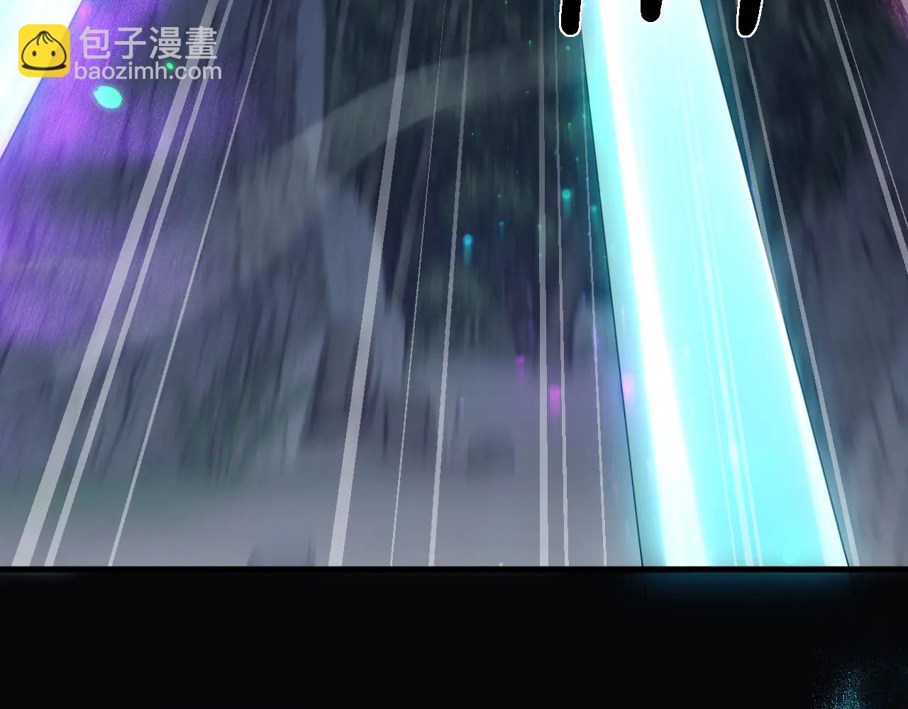 御獸：我能看見進化全圖鑑 - 第22話 暴走(1/3) - 3