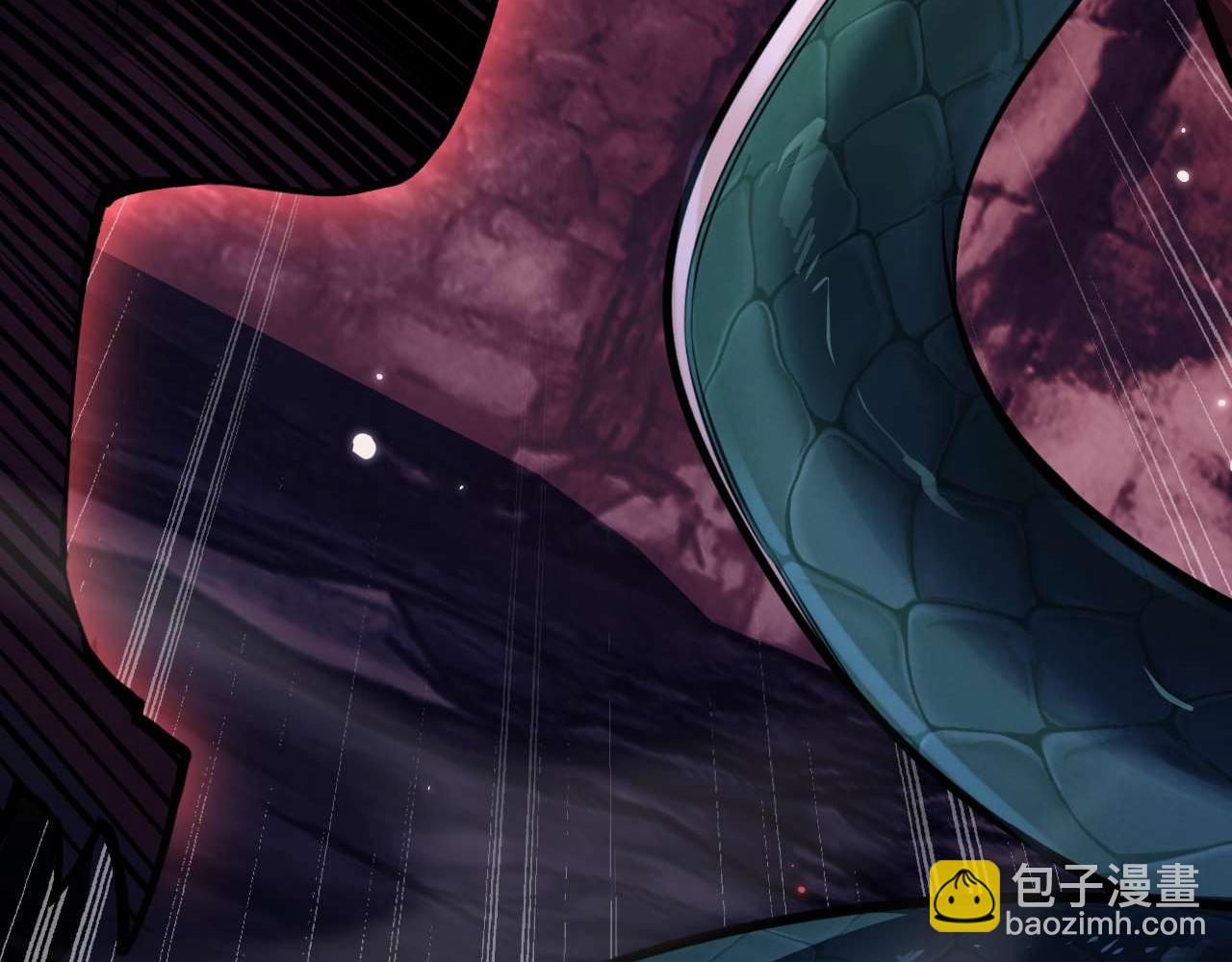 御獸：我能看見進化全圖鑑 - 第6話 會死的只有你們！(2/5) - 2