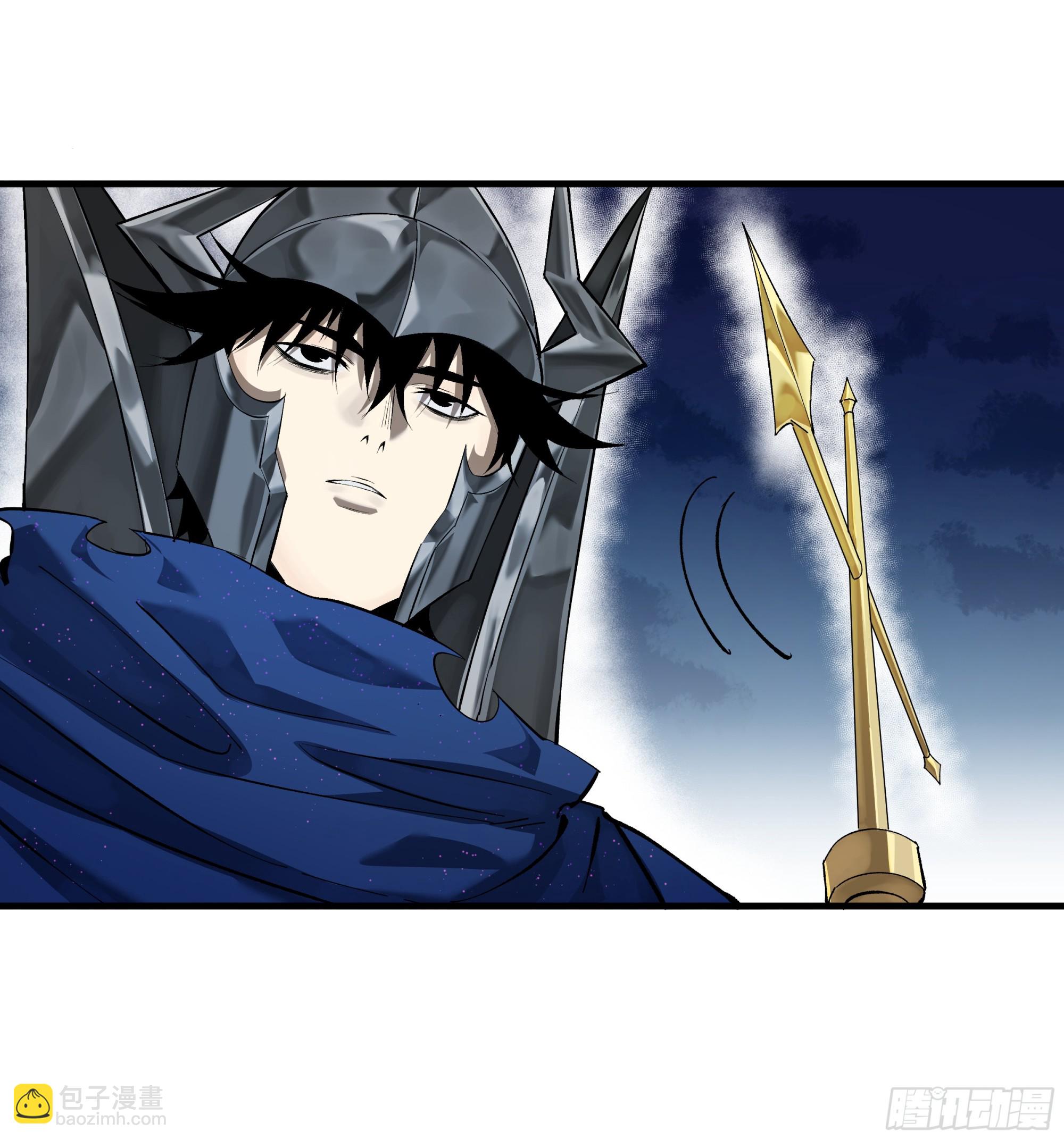 98 玩战术的心都脏(1/2)-第98话