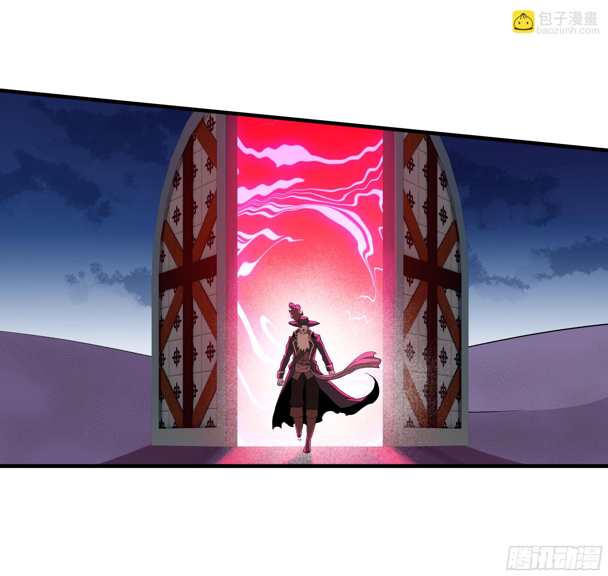 98 玩战术的心都脏(1/2)-第98话