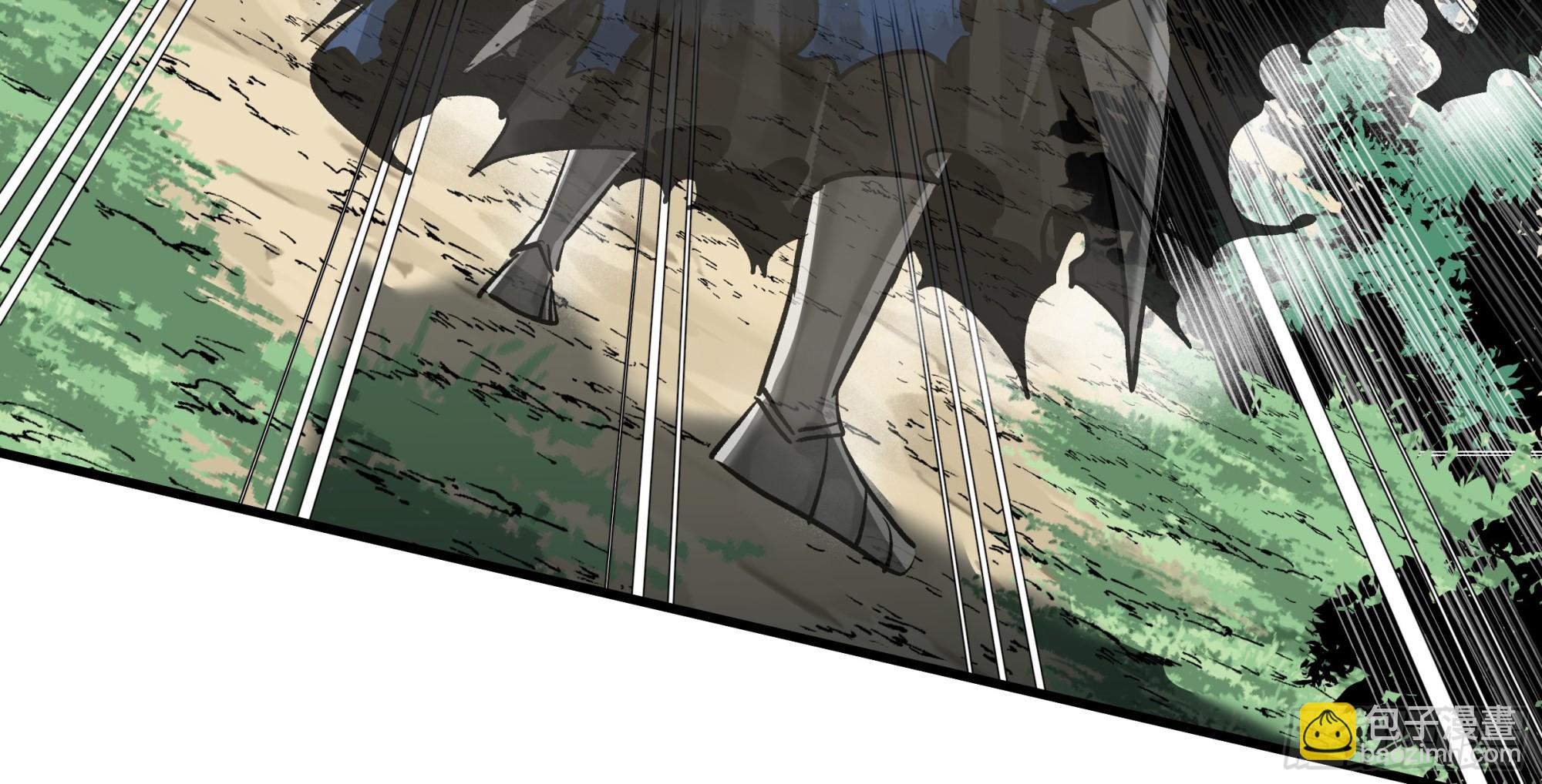 102 武装狒狒(1/2)-第102话