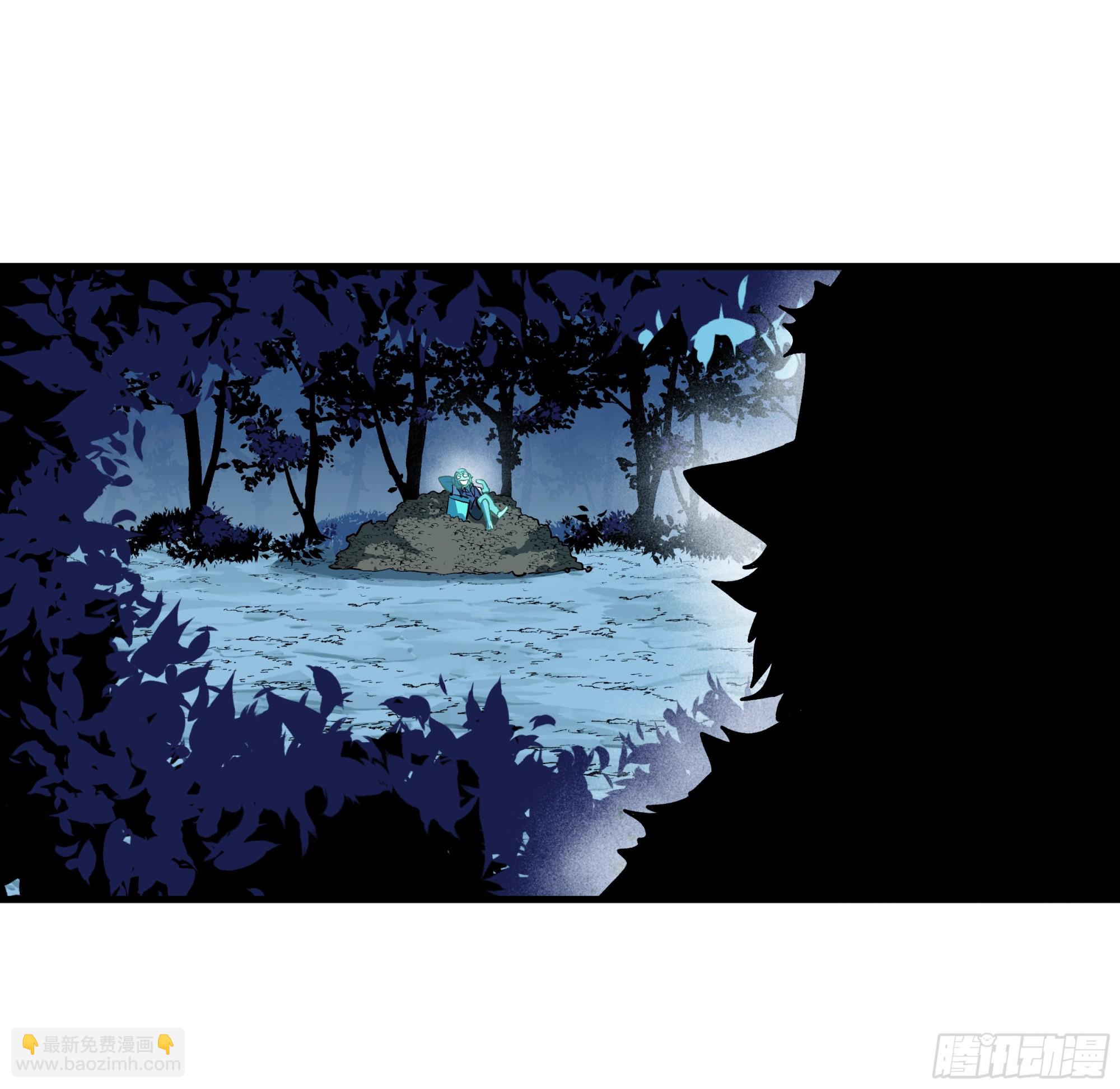 104 梅开二度-第104话