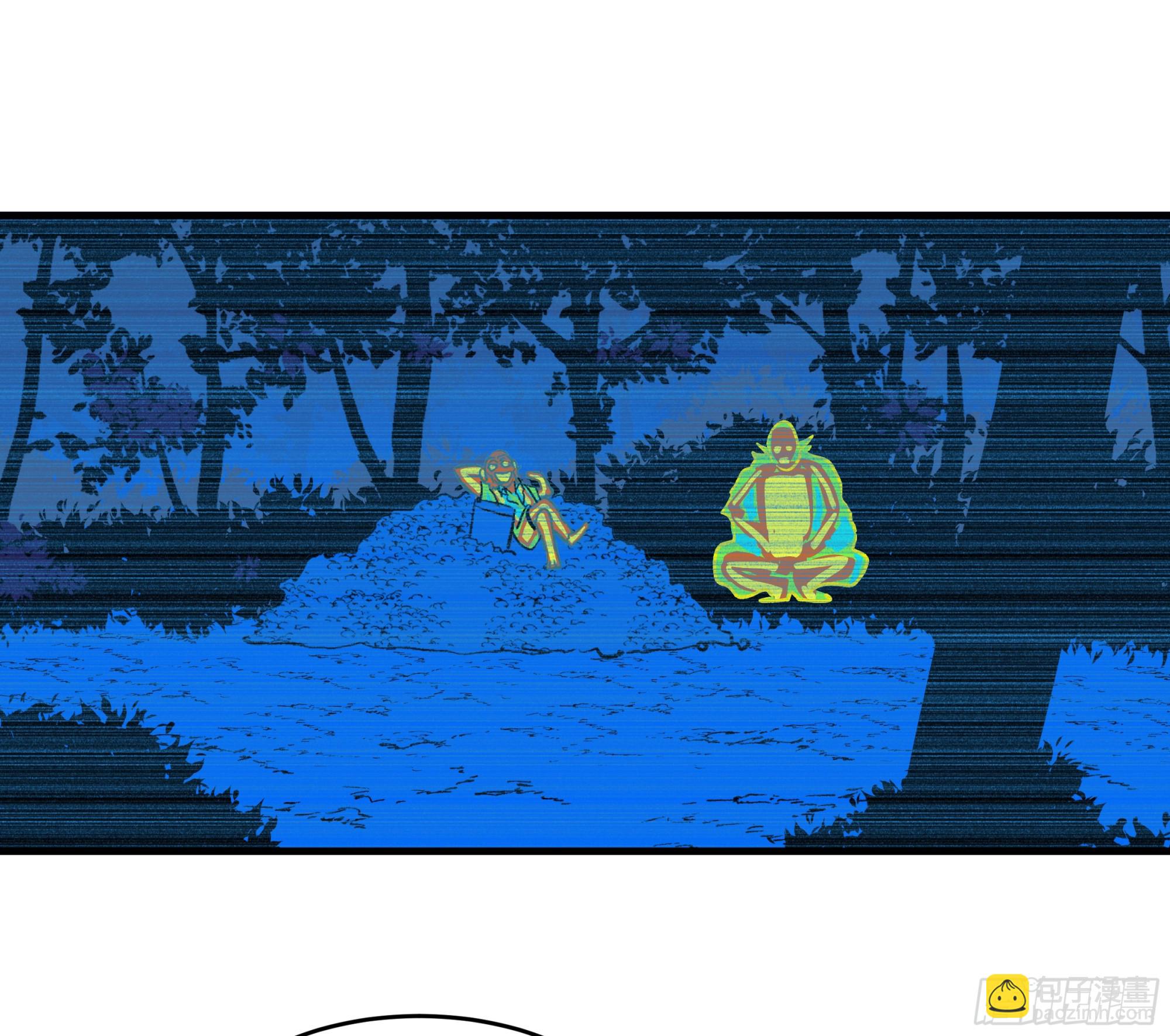 104 梅开二度-第104话