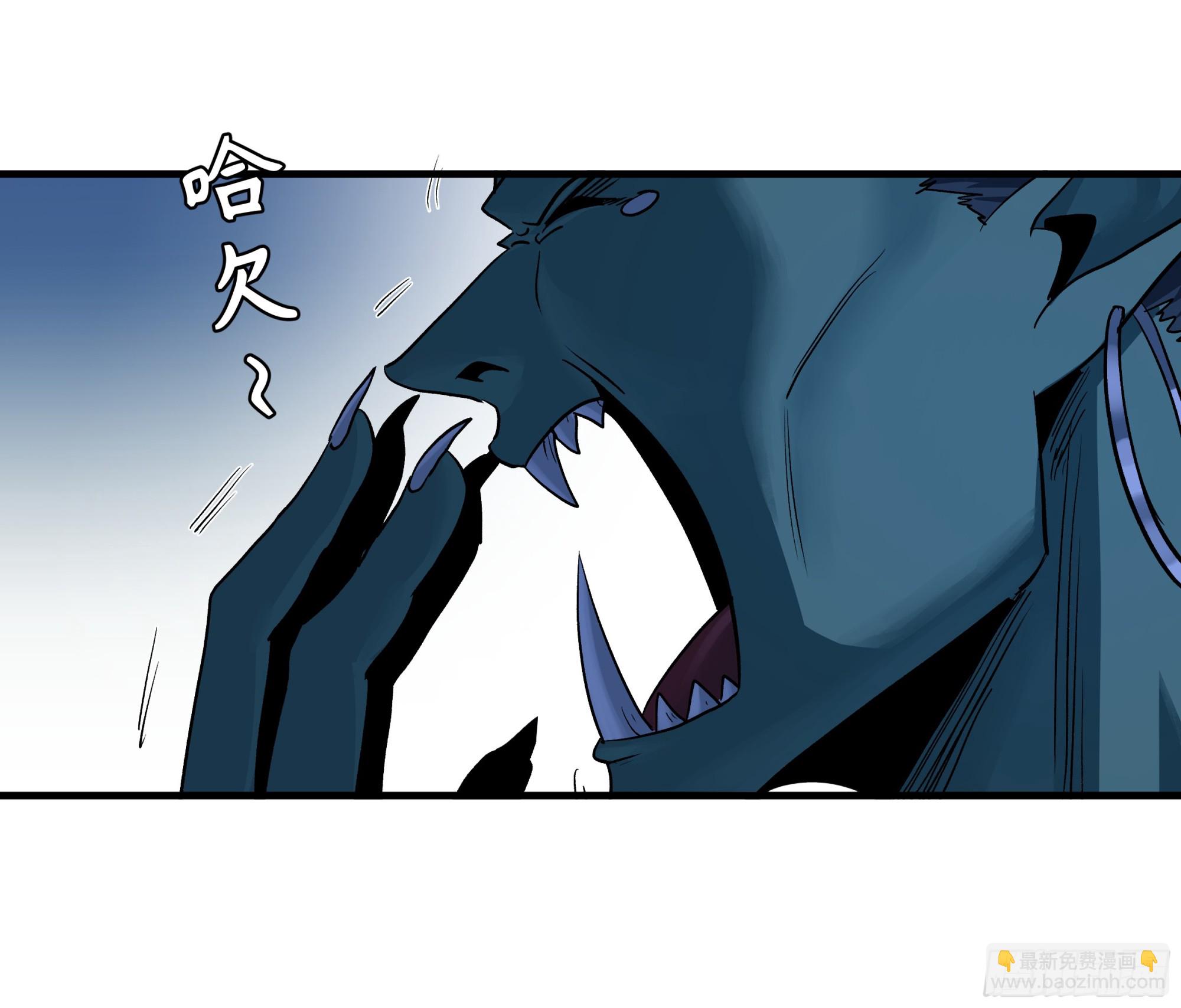 104 梅开二度-第104话