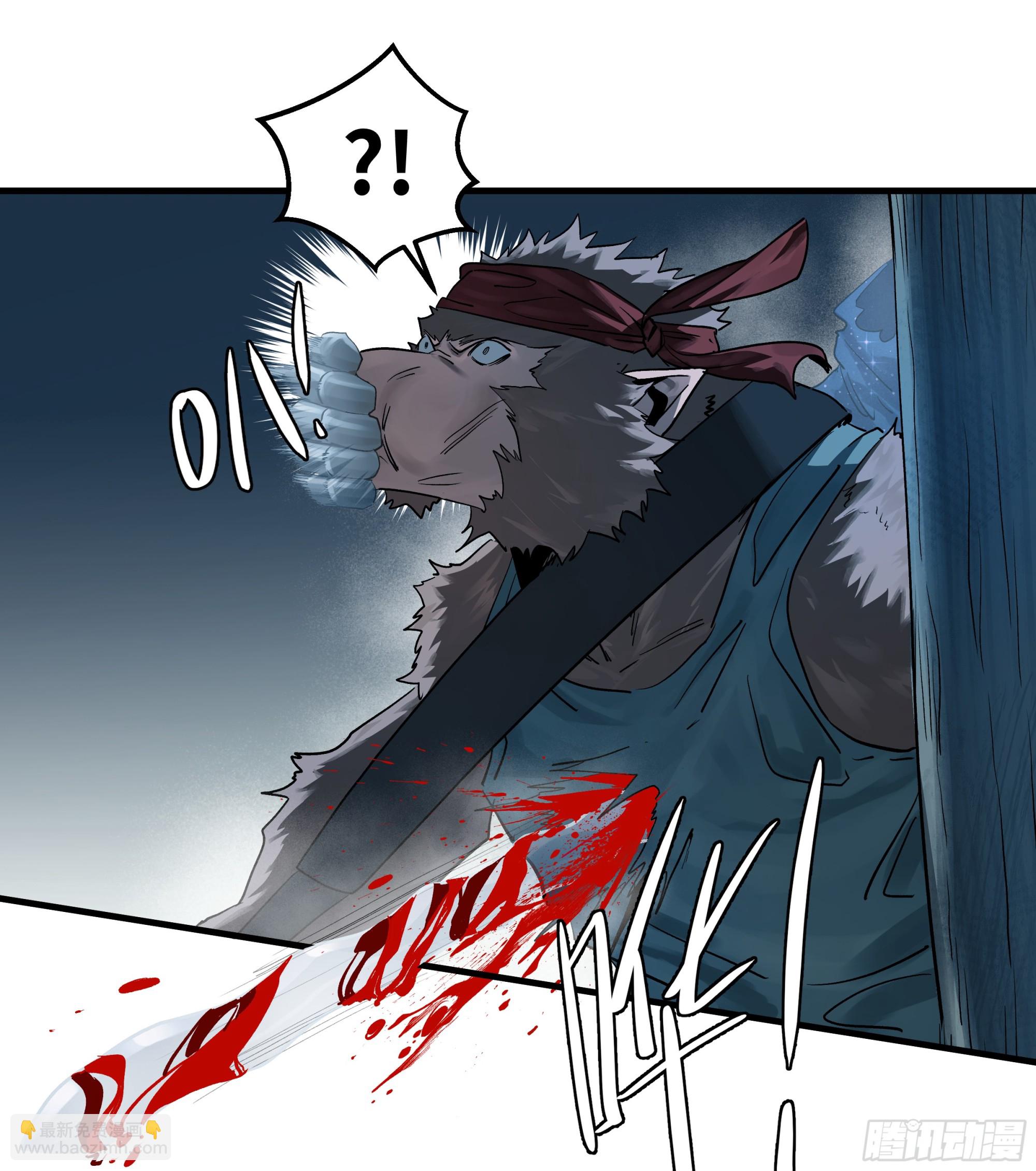 104 梅开二度-第104话