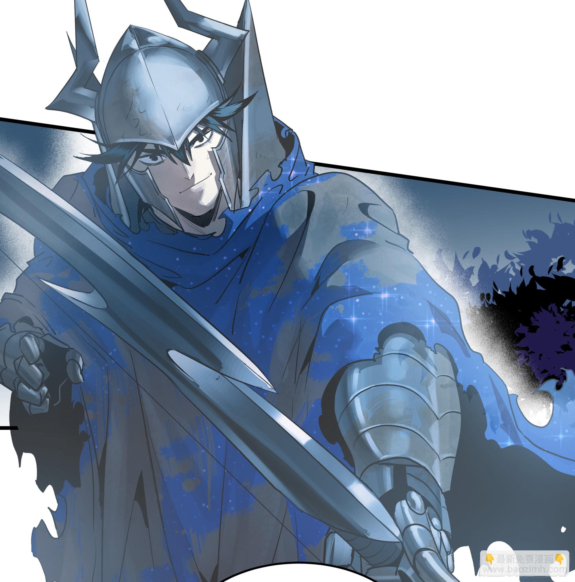 104 梅开二度-第104话