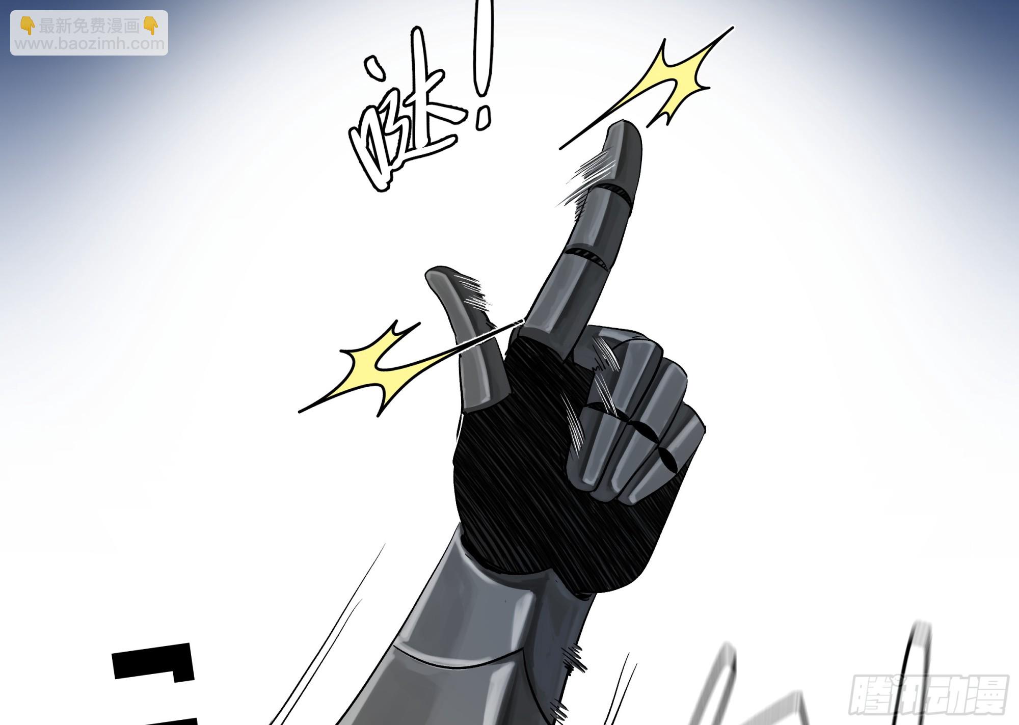 104 梅开二度-第104话