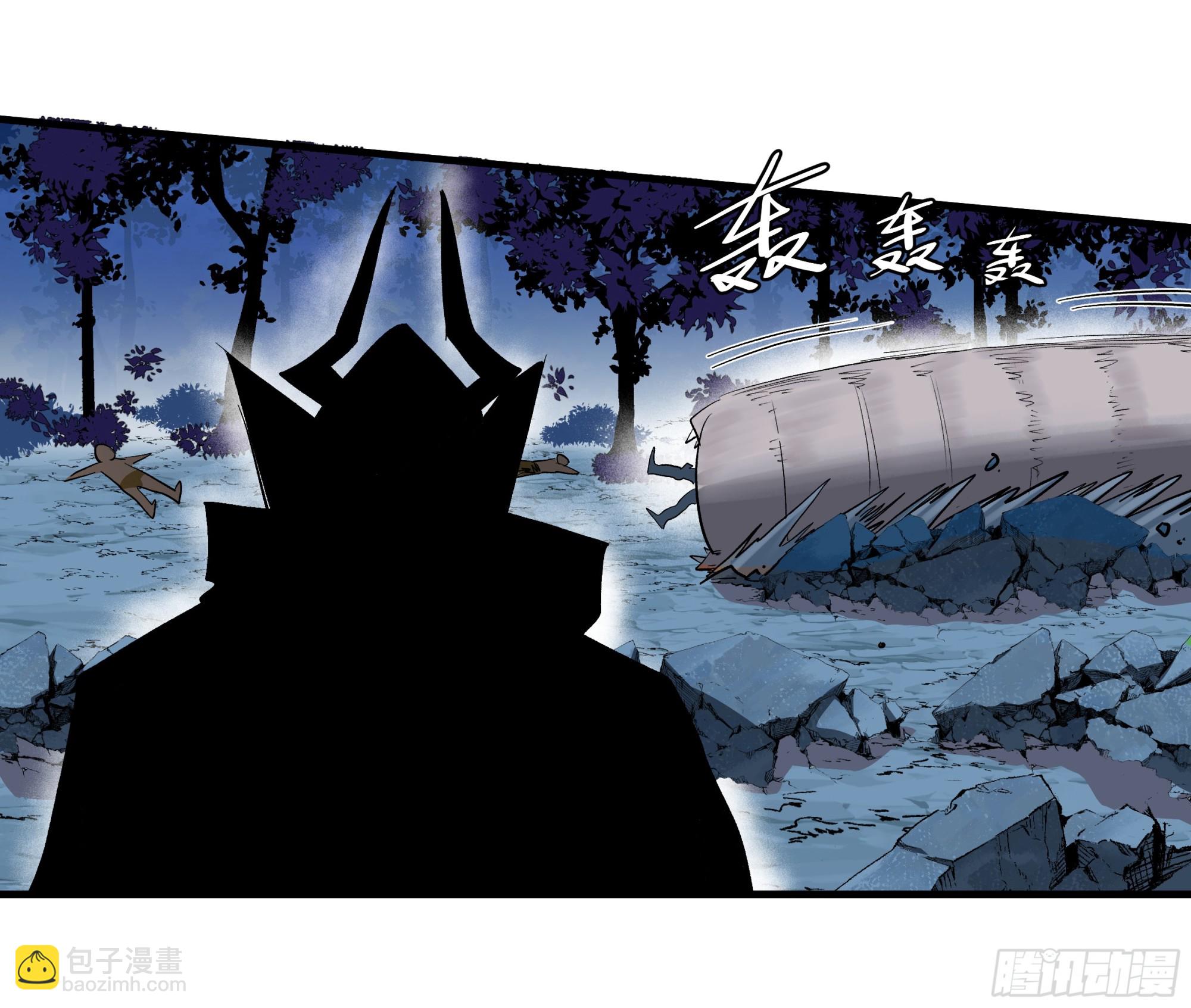 104 梅开二度-第104话