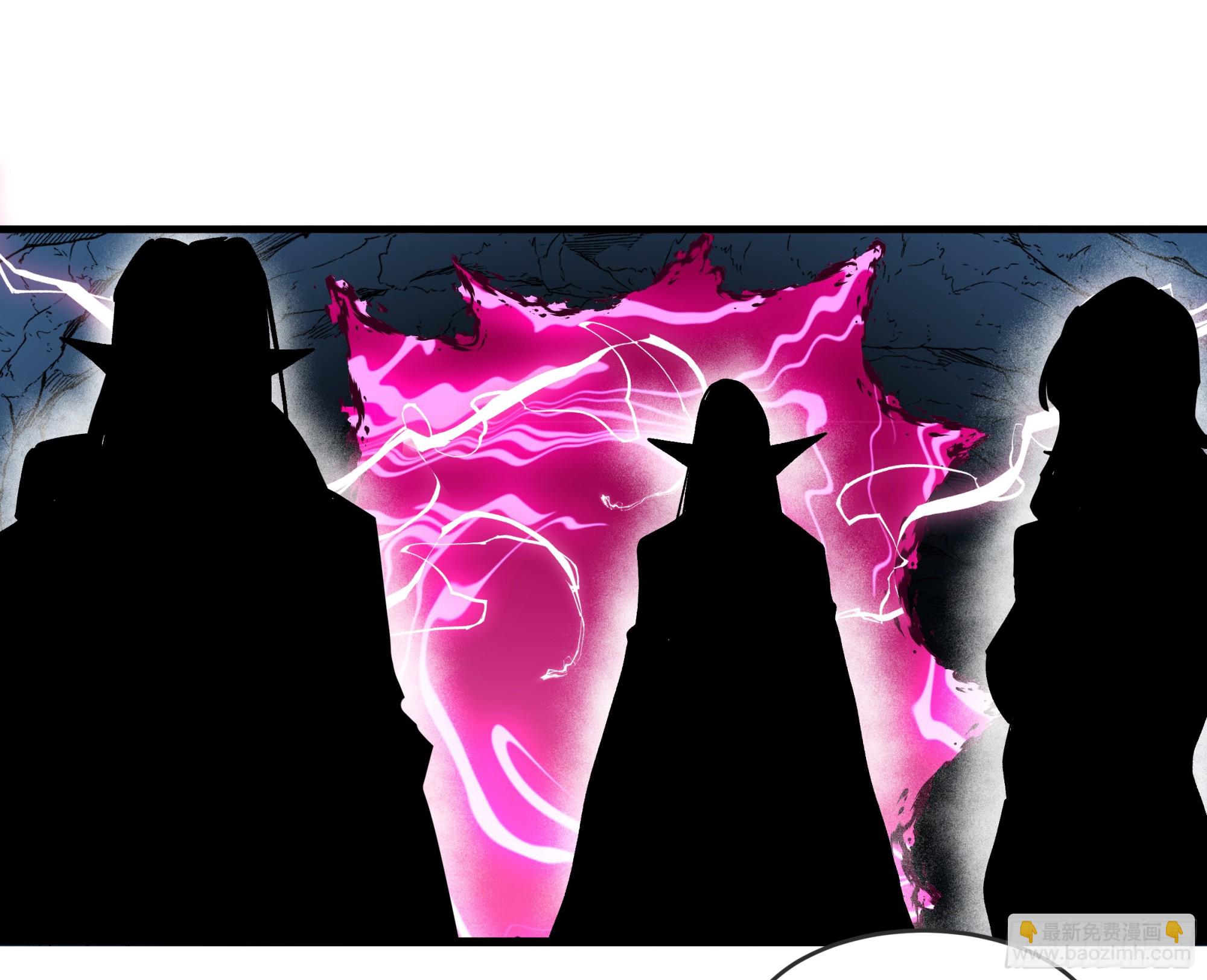 108 疯狂的世界-第108话