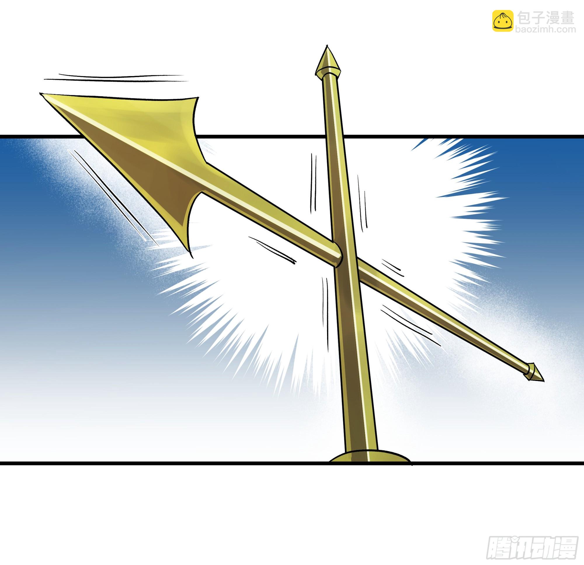 110 规则的善用-第110话