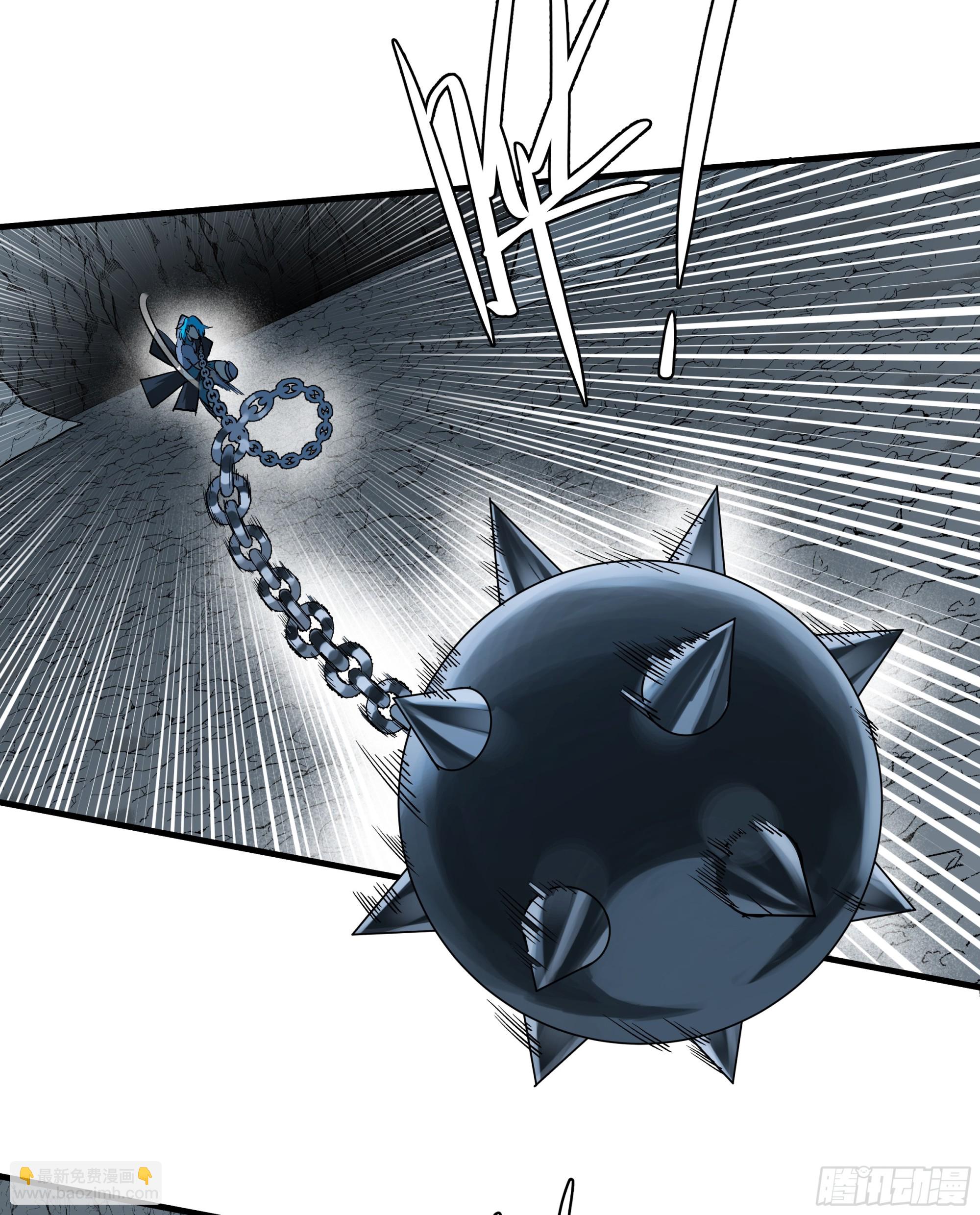 111 宁杀错勿放过-第112话